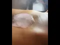 Vaginal Wax and Vsteam pretty and clean Brazilian