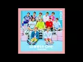 Wanna One  - 02.  활활 (Burn It Up) [Audio]