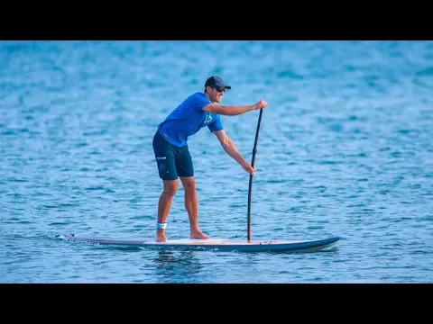 JP Australia Hybrid Paddle Board | Buy Online or Shop in