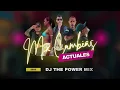Download Lagu MIX CUMBIAS ACTUALES 2025 - Dj The Power Mix