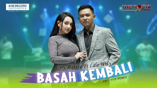 Download Gery Mahesa Ft Lala Widy - Basah Kembali - The Rosta Reborn | Dangdut (Official Music Video) MP3