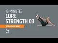Core Strength 03