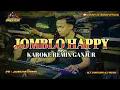 Lagu Jomblo Happy_Karoke Remix Ganjur