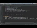17 collision detection and physics