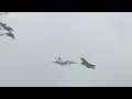 Frisian Flag Exercise 2023  Monday 9 Okt 2023