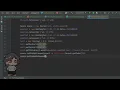 Two Player Pong with javafx