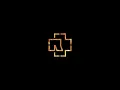 Rammstein - Bück Dich (Official Lyric Video)