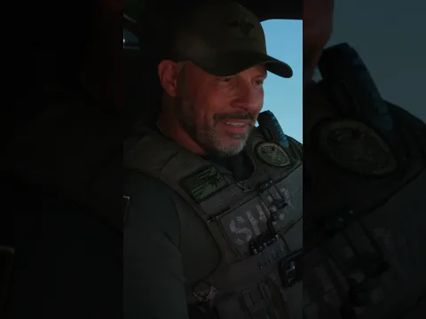 FWF SHORTS 215:   You're Gonna Need A Helicopter