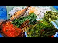 Download Lagu MAKAN NIKMAT SA'AT HUJAN DERAS‼️MASAK GENJER,GORENG PEDA,JENGKOL MENTAH,SAMBEL LALAPAN REBU