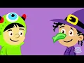 Who Took The Candy? | Halloween Song for Kids | Super Simple Songs