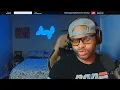 JID | Of Blue ft. Mereba | To make it to the light you have to go through darkness | (Reaction) 🔥🔥🔥