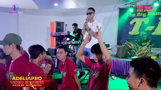 elang mr monyos the vich music happy party t box organizer