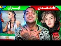 Download Lagu IRAN VS AFGHANISTAN | رپر های کدوم کشور بهترن