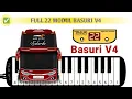 Tutorial Pianika Semua Modul Basuri V4