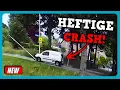 Download Lagu Blinde Volkswagen Klapt Tegen Paal! | DeurcamsNL #19