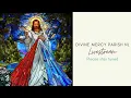 Divine Mercy Parish NL Funeral Mass for Elizabeth Smith - Wednesday November 6 11 am