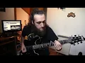 Of Mice & Men - Taste of Regret (Guitar Cover)
