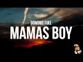 Download Lagu Dominick Fike - Mamas Boy (Lyrics)