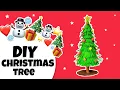 Download Lagu DIY Christmas Tree🌲 #shorts #craftyjas #papercraft