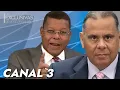 Download Lagu Gómez Díaz vs Dany Alcántara lo que nadie quiere decir