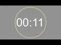 11 SECONDS - 4K
