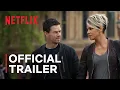 Download Lagu The Union | Mark Wahlberg + Halle Berry | Official Trailer | Netflix