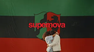 Blumengarten Supernova Official Video 