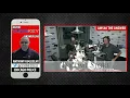 Chicago Police s Anthony Guglielmi discusses Chicago gun violence