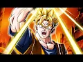 Dragon Ball Z Dokkan Battle - LR INT SSJ Future Gohan/SSJ Trunks Revival Skill OST [Extended]