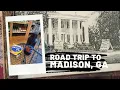 Day Trip to Madison Georgia