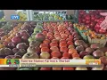 Your Produce Man 8am - Sunrise Station Farmers Market