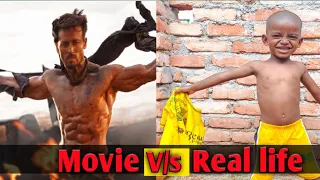 baaghi movie spoof baaghi funny video baaghi funny spoof bollywood vs reality part