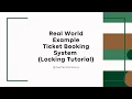 Can I Create a REAL WORLD Ticket Booking System with Core Java