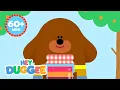 Download Lagu Hey Duggee MARATHON 3! | Duggee's Best Bits | Hey Duggee Official