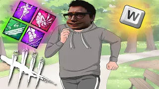 DBD Holding W is still VERY powerful