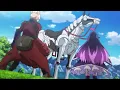 Lagu Alchemy Knight Episode 1-12 English Dubbed | New Anime 2023
