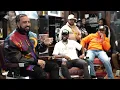 Download Lagu FRENCH LEGT 10 JAAR RUZIE MET MAX B \u0026 JIM JONES UIT, VERLOREN BEELDEN VAN BMF + C0CAINE CITY
