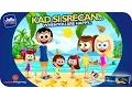Lagu Kad si srecan (If You’re Happy and You Know It) Nursery Rhymes for Kids powered by Jaffa