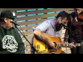 The Strumbellas - Shovels & Dirt [Live In The Sound Lounge]