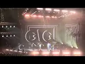 Giginfinity 30 Tahun GIGI Konser di Istora Senayan Jakarta | Gigi - Yang Tlah berlalu (Nirwana)