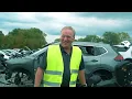 Tony Stevens Previous owner of All Foreign Auto Parts shares his experience selling his yard