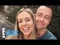Joey Lawrence s Wife Samantha Cope Breaks Silence Amid Divorce Infidelity Accusations E News