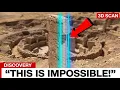 Lagu New 3D Scans Finally Reveal How Göbekli Tepe's T-Pillars Were Carved