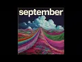 Download Lagu The Spiders - September (1978) [Full Album]