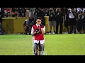 Anson Kong 江𤒹生《Love Is On The Way》：賽馬會青少年足球精英匯