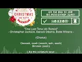 Christopher Jackson, Barack Obama, Bebe Winans  One Last Time 44 Remix Lyrics