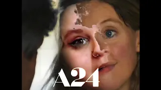 A24 documentary directed by nathan fielder,featuring DSP,amberlynn reid and elizabeth holmes