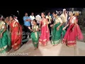 Download Lagu O Puvvula bomma sivuni muddula gumma # Tnews bathukamma song 2018 / bathukamma celebrations velgonda