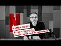 Netflix 2026 Strategy Explained The Real Platform Shift 2026