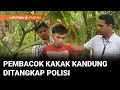Download Lagu Polisi Meringkus Pelaku Pembacok Kakak Kandung | Liputan 6 Padang